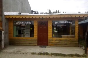 Muebler&iacute;a Marian