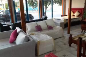 Mueblería Mi Pueblo