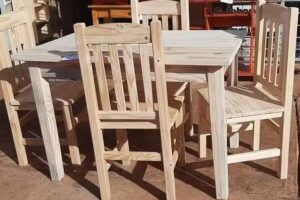 Muebleria Mirna (TODO PINO POSADAS)