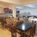 Muebleria Monaco de Daniel Guete