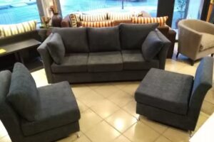 MUEBLERIA MONTECRISTO