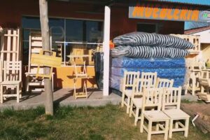 Muebleria mym arocena