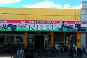 Muebleria Nito Art Para el Hogar