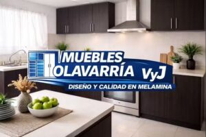 Muebleria Olavarria VYJ