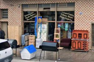 Muebler&iacute;a Orlando