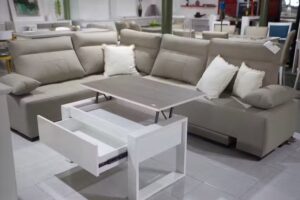 Muebleria Pes de Eduardo Pes