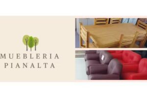 Muebleria Pianalto