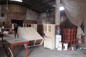 Mueblería RapiCredito