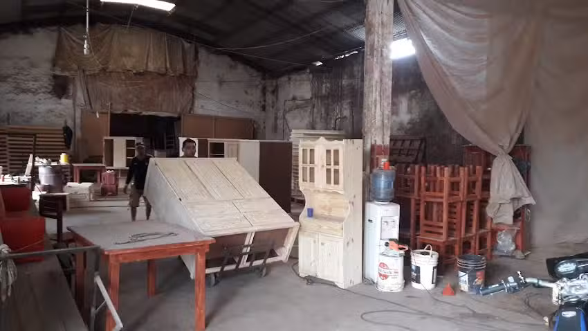 Muebler&iacute;a RapiCredito