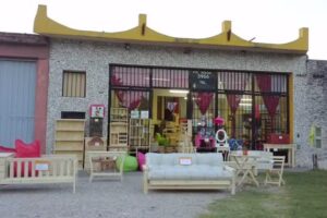 Muebleria Rewe &ndash; Muebles de PINO &ndash; Rosario