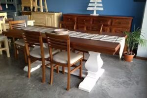 Muebler&iacute;a Robert Muebles