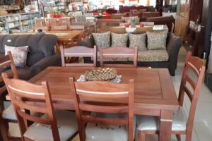 Muebleria San Martin