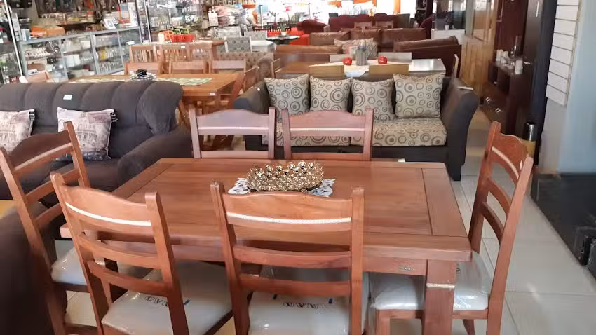 Muebleria San Martin