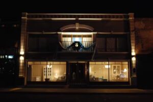 Muebler&iacute;a Sancho