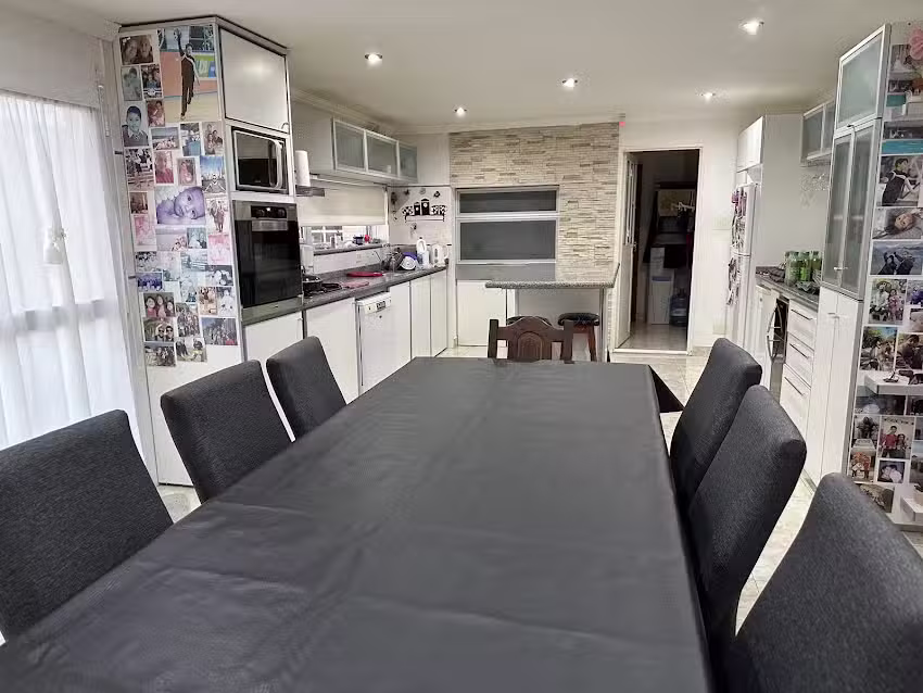 Muebleria Santa Cruz