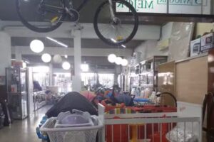 Muebler&iacute;a Savio Hogar