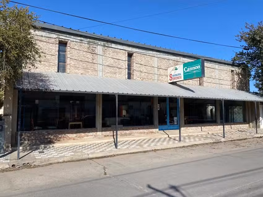 Muebler&iacute;a SIMONDI