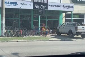 Muebler&iuml;a SIT &ndash; CAR