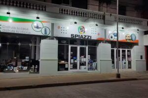 Mueblería Spiazzi