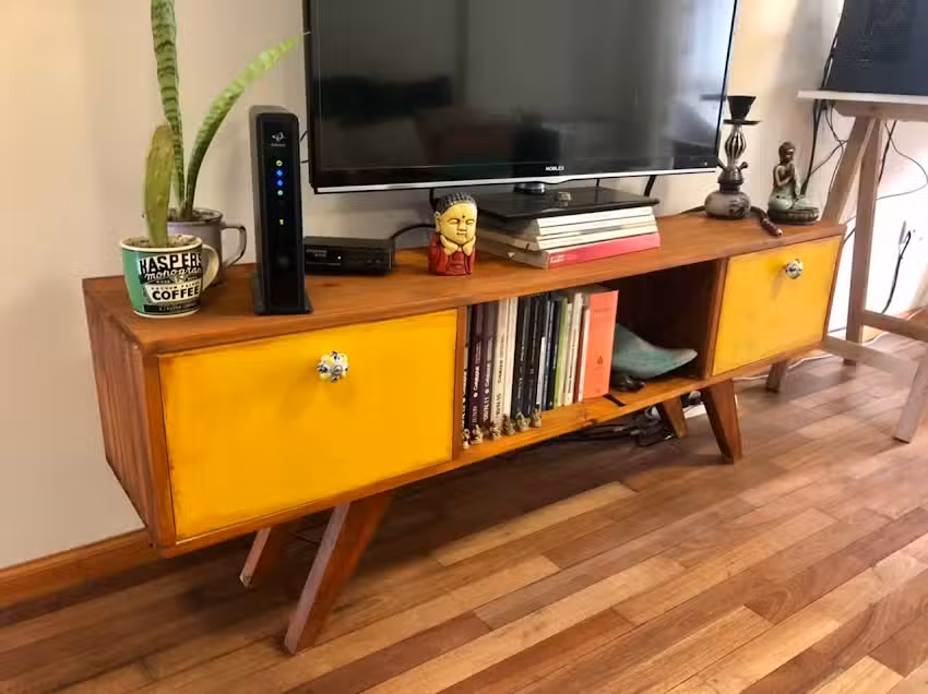 Muebler&iacute;a Stark