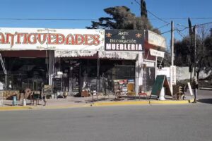 Muebleria | Sudestada