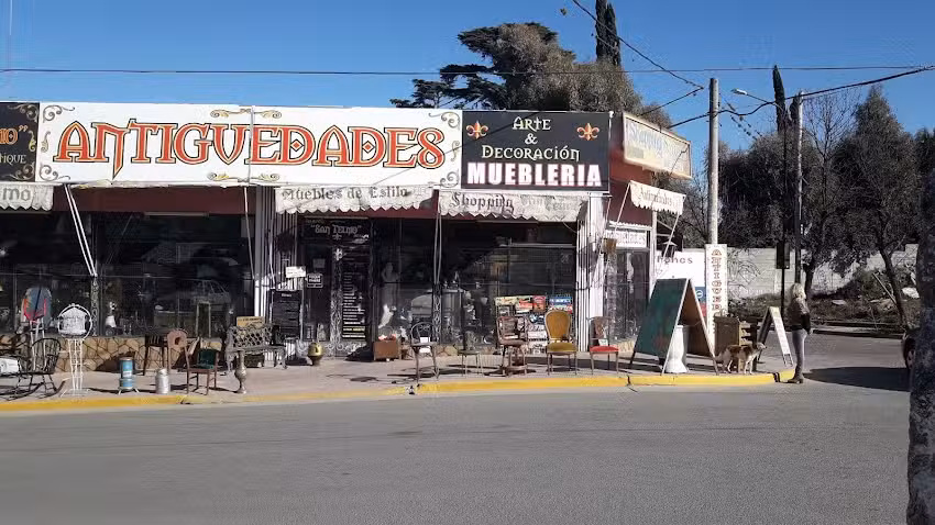 Muebleria | Sudestada