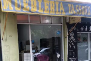 MUEBLER&Iacute;A TASSONE