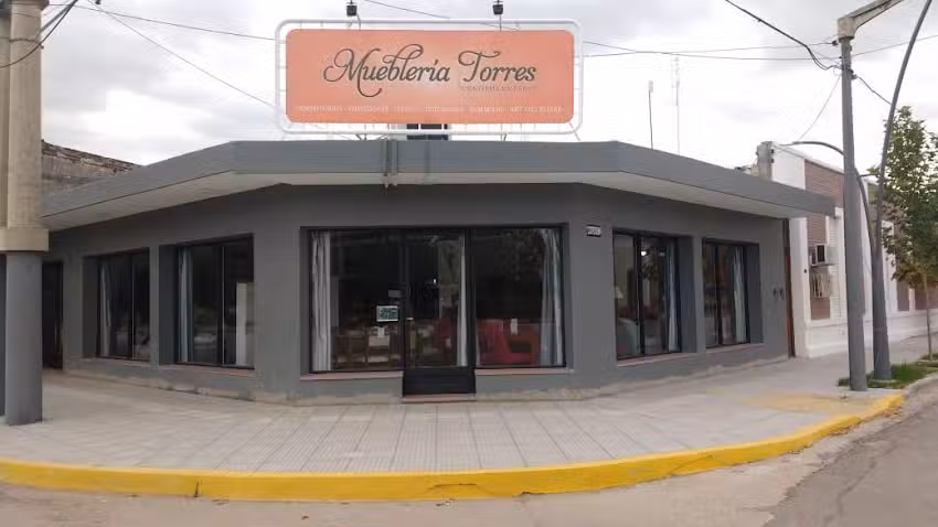 Muebleria Torres