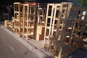 Muebleria “Tortuguitas”