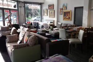 Muebler&iacute;a Uruguay