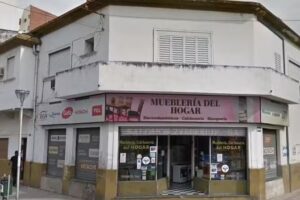 Muebler&iacute;a y Colchoner&iacute;a del Hogar &ndash; Salomon Zvedeniuk SA