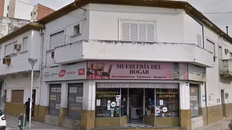 Muebler&iacute;a y Colchoner&iacute;a del Hogar &ndash; Salomon Zvedeniuk SA