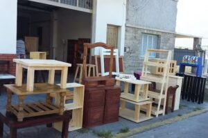 Muebleria y Lustres de Muebles &ldquo;R&D&rdquo;