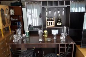 muebleria y vidrieria machagai