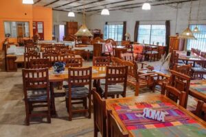 Muebleria Yakar Algarrobo