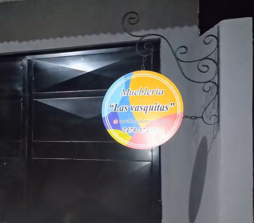 Mueblerialasvasquitas