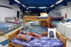 Muebles 1&ordm; de Mayo