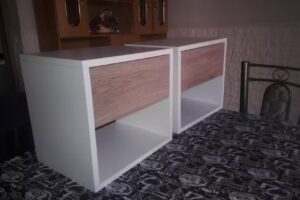 Muebles a medida y carpinteria