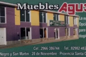 Muebles Agus