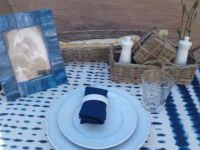 Muebles al &ndash; Pin