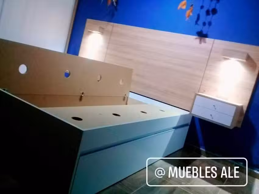 Muebles Ale