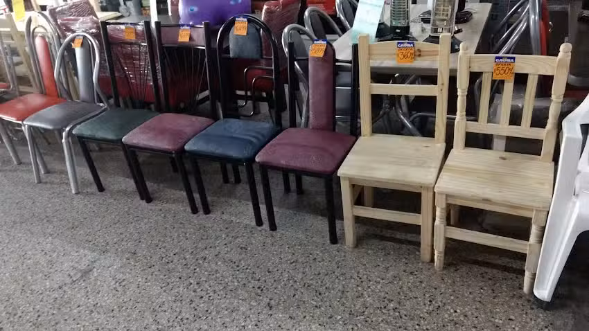 Muebles Alema Grupo Gaona