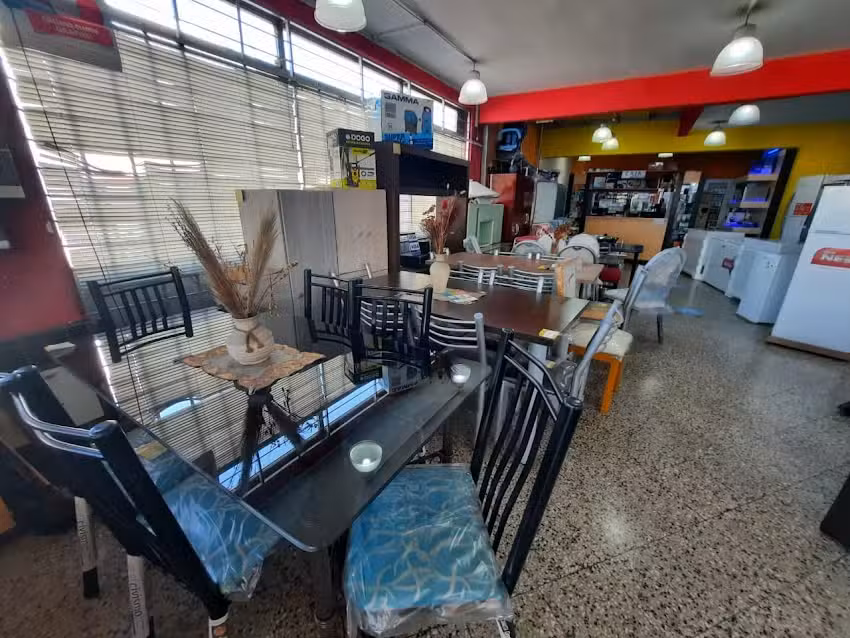 Muebles Alfredo &ndash; Club 3015