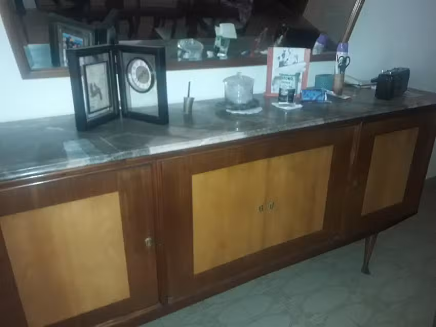 Muebles Antiguos Vale