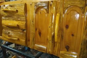 Muebles Artesanales