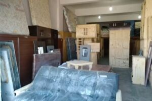 Muebles Benjam&iacute;n