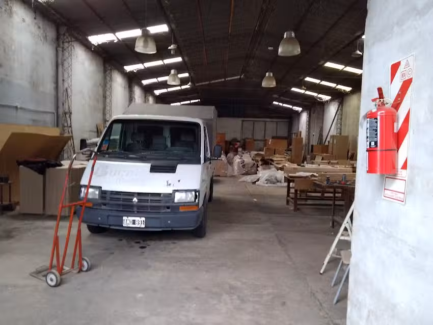 Muebles Bucal&aacute;