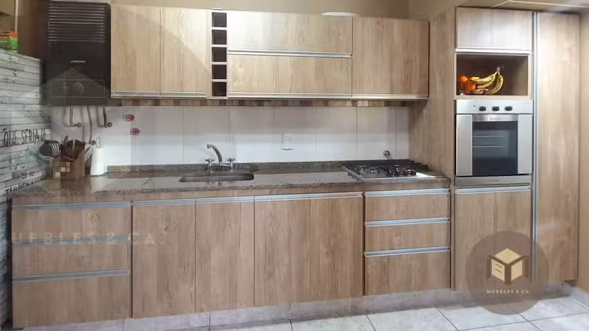 Muebles & Ca.