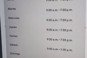 Muebles Carlos Trejos (Muebles A Pedido)