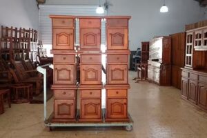 Muebles Cl&aacute;sicos y Modernos | dealgarrobo.com
